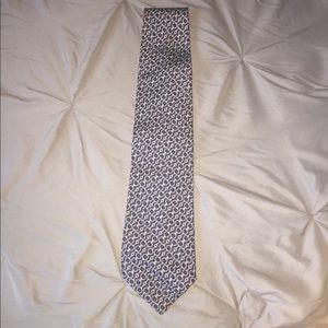 SOLD -  Paolo by Gucci men’s tie.